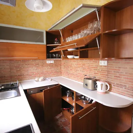 A13 Apartment | Budapest 아파트 *