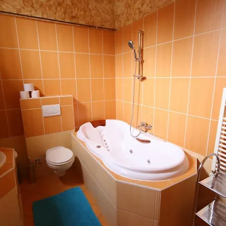아파트 A13 Apartment | Budapest *