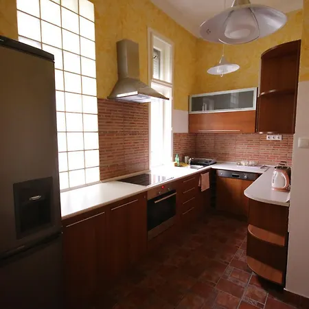 아파트 A13 Apartment | Budapest 부다페스트