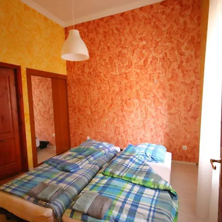 A13 Apartment | Budapest * 부다페스트
