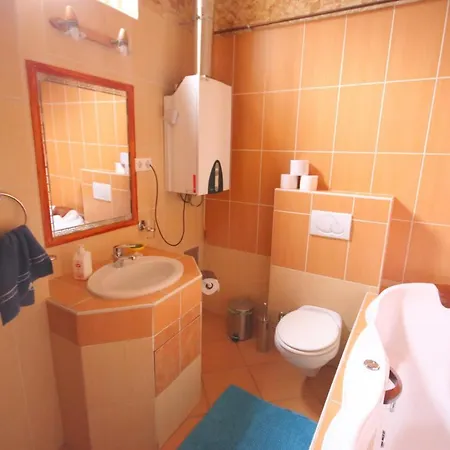 A13 Apartment | Budapest * 부다페스트