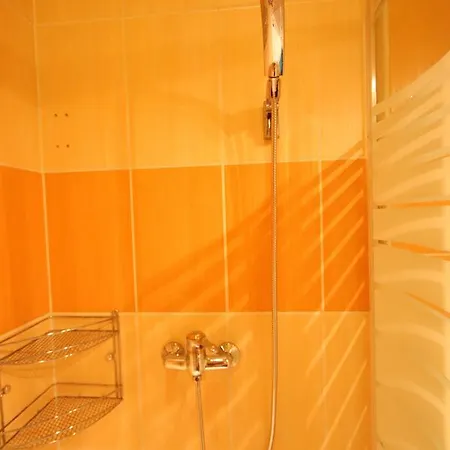 아파트 A13 Apartment | Budapest 부다페스트