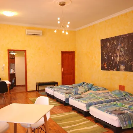 A13 Apartment | Budapest
