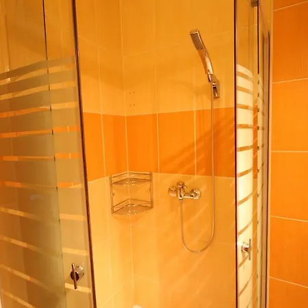 A13 Apartment | Budapest *