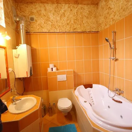 A13 Apartment | Budapest Budapest