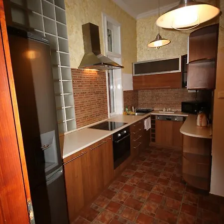 Apartment A13 Apartment | Budapest