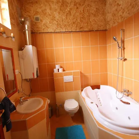 A13 Apartment | Budapest Apartment *