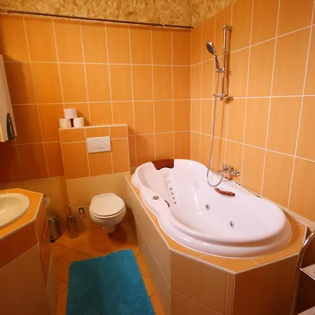A13 Apartment | Budapest Budapest
